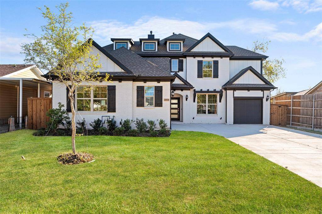 Irving, TX 75060,1904 Pembroke Street