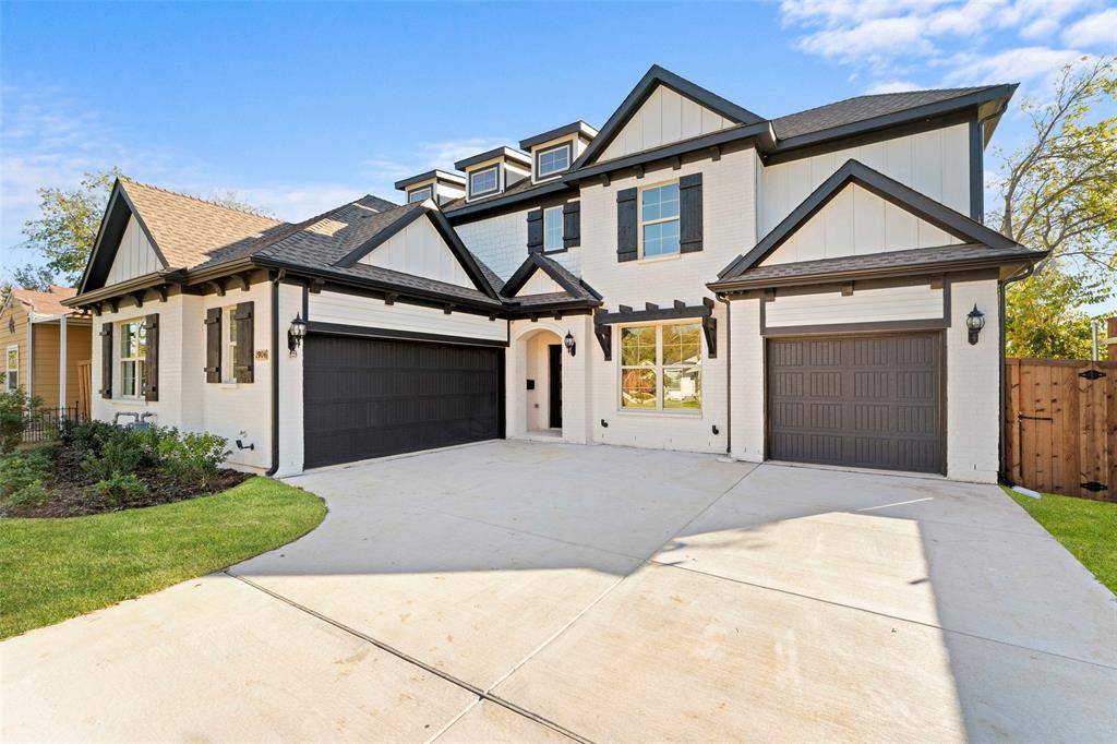 Irving, TX 75060,1904 Pembroke Street