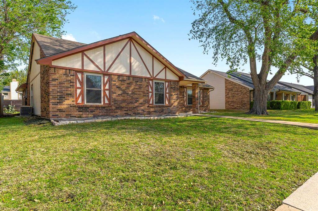 The Colony, TX 75056,4248 Ireland Drive