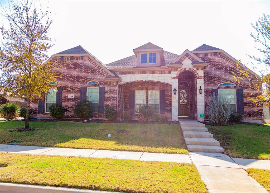 Red Oak, TX 75154,108 Dogwood Drive