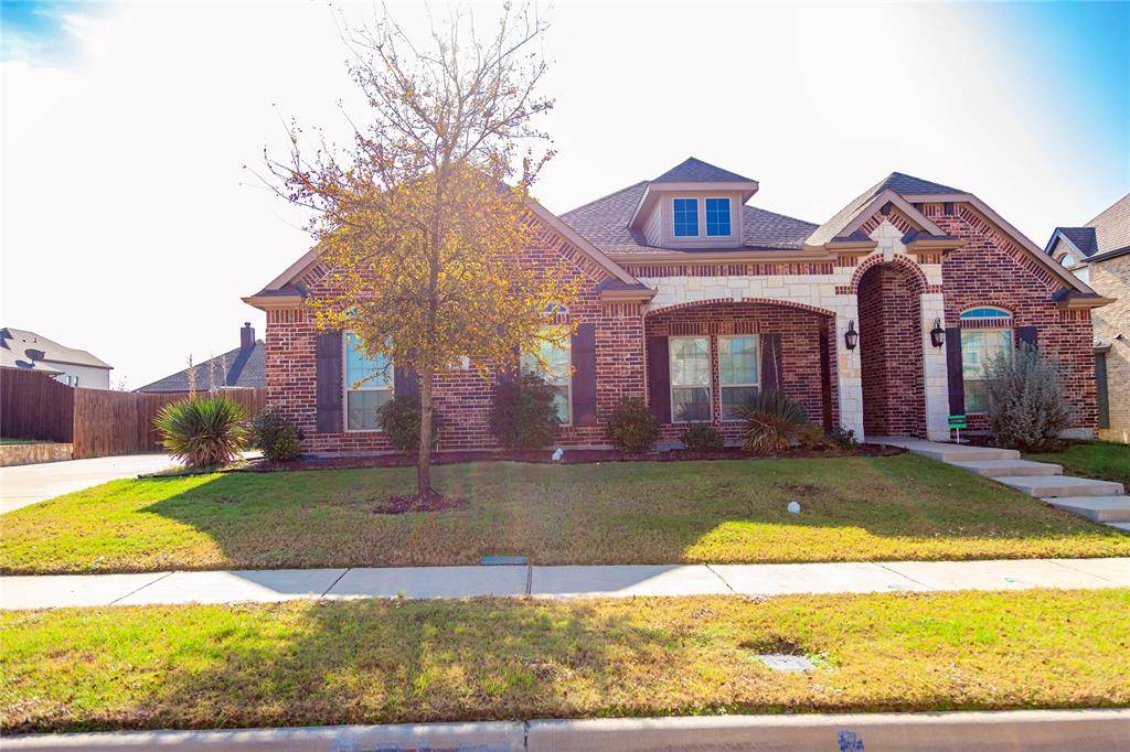 Red Oak, TX 75154,108 Dogwood Drive