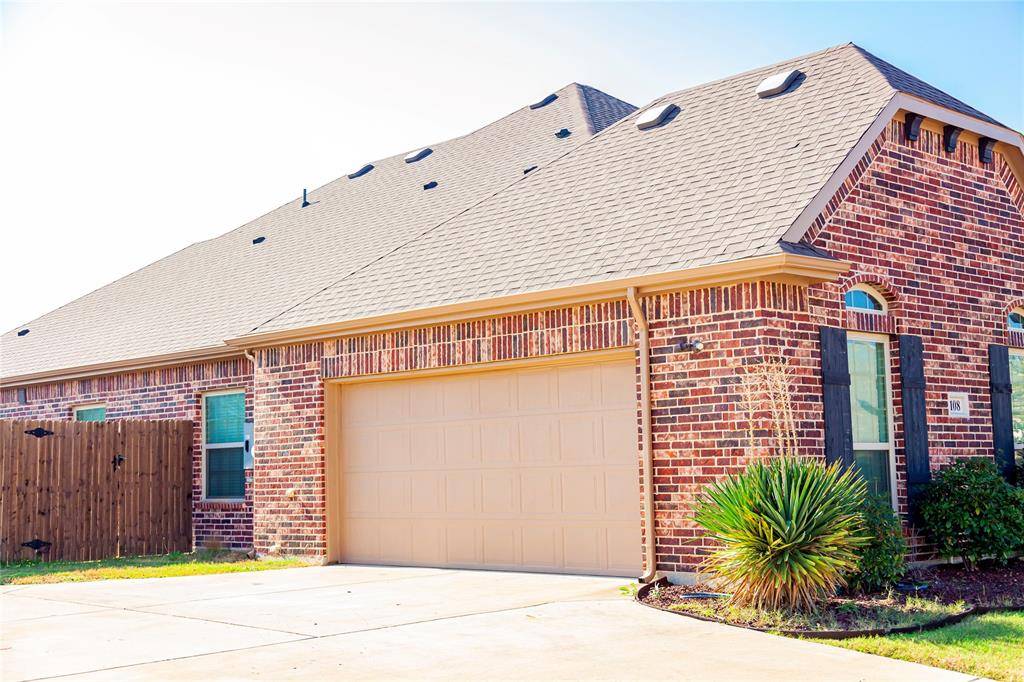 Red Oak, TX 75154,108 Dogwood Drive