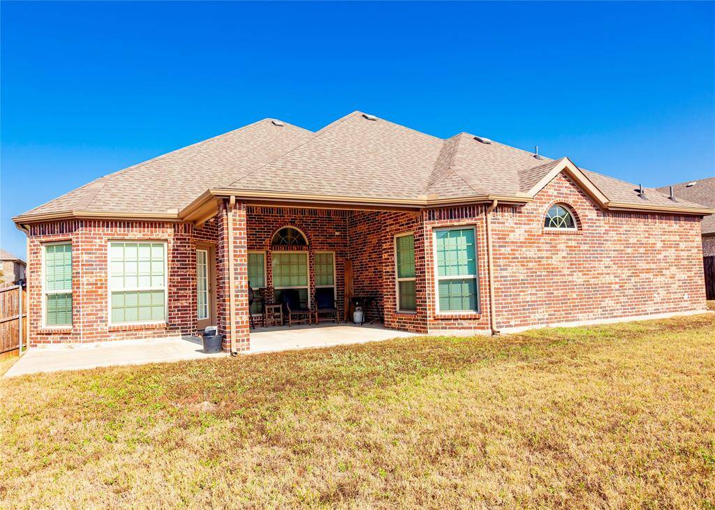 Red Oak, TX 75154,108 Dogwood Drive