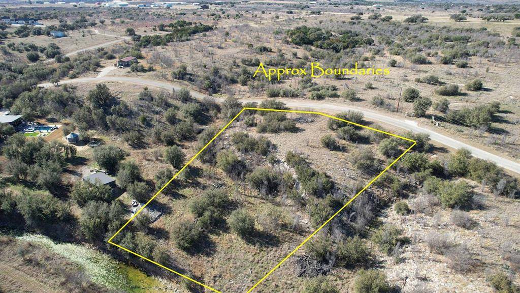 Possum Kingdom Lake, TX 76475,8045 Hells Gate Loop