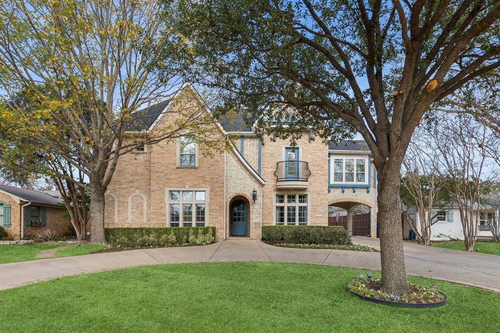 Dallas, TX 75220,4023 Davila Drive