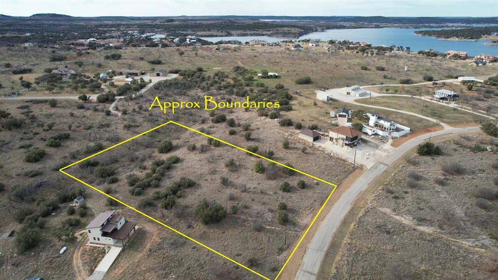 Possum Kingdom Lake, TX 76475,7092 Hells Gate Loop