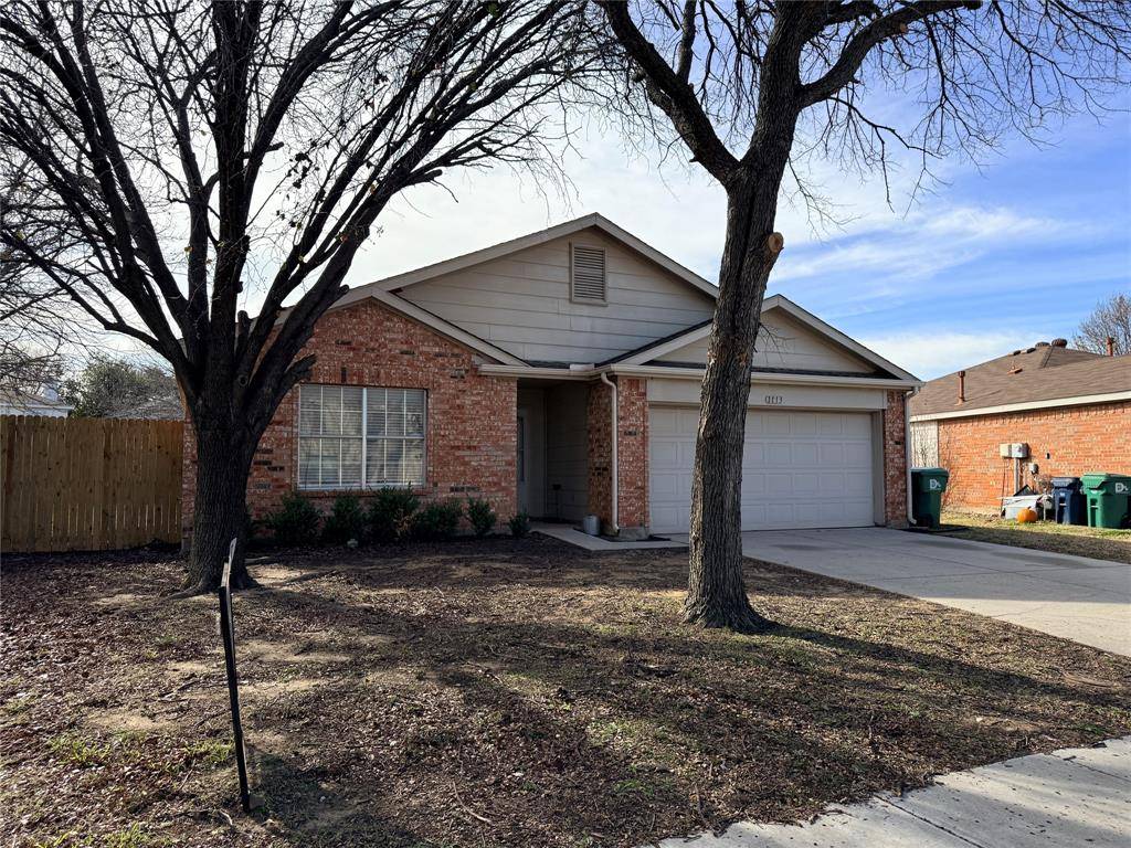 Denton, TX 76210,1113 Greenbend Drive