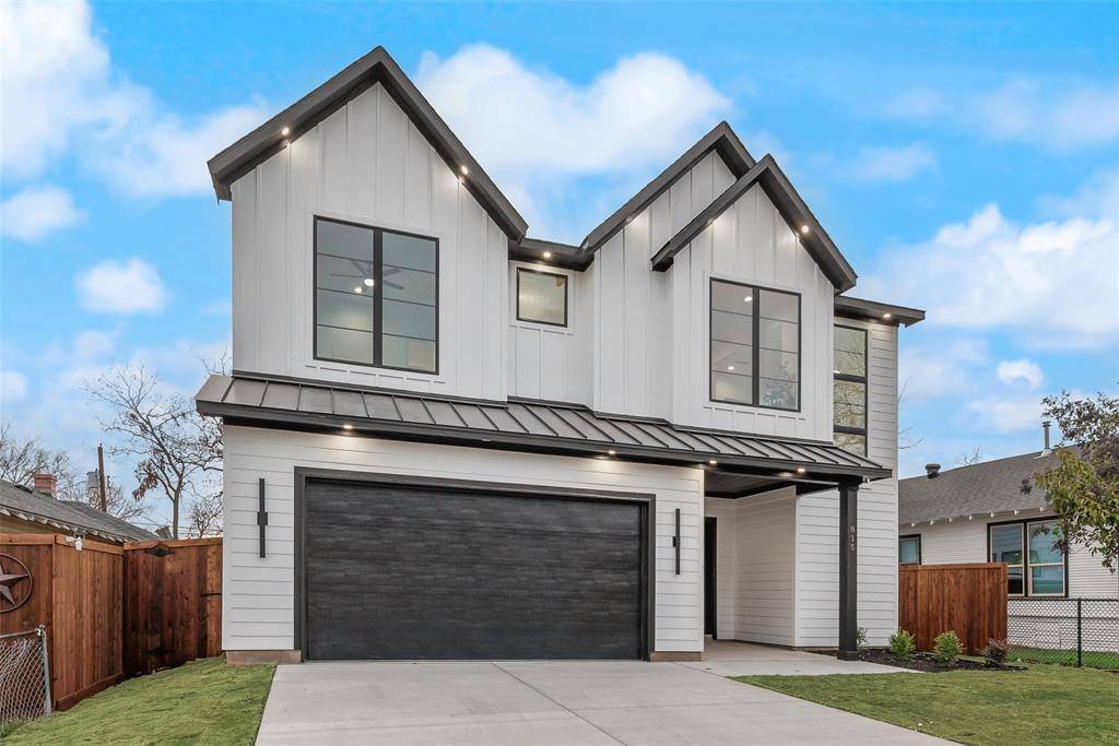 Dallas, TX 75208,815 S Waverly Drive