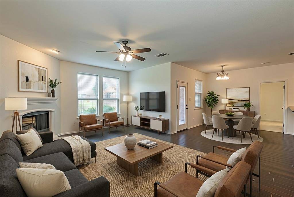 Prosper, TX 75078,5700 Salisbury Drive