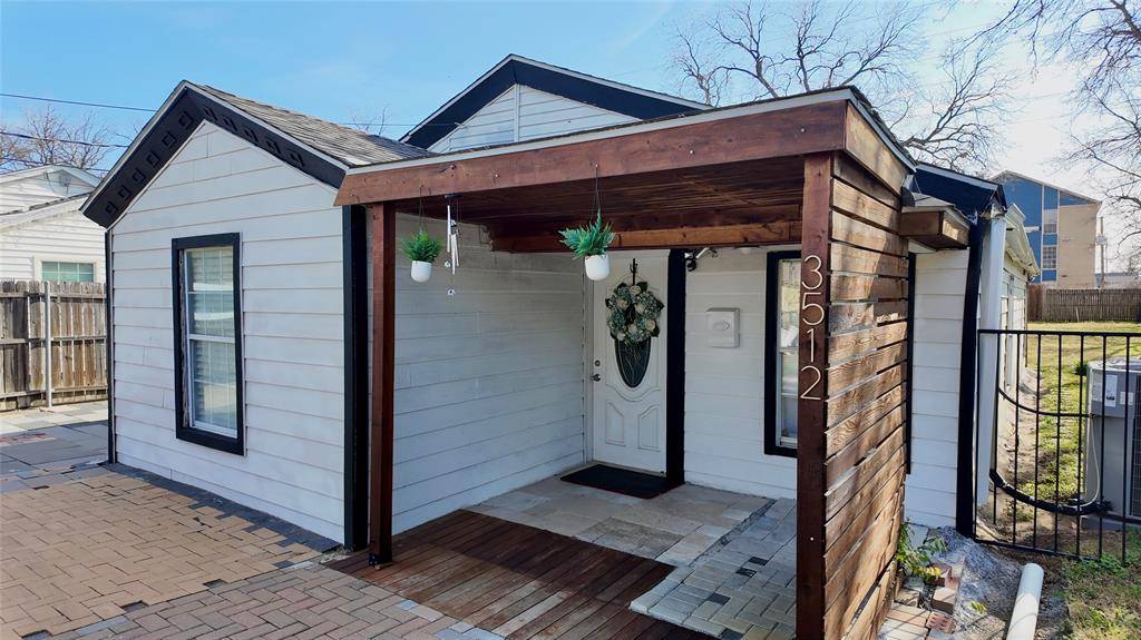 Dallas, TX 75220,3512 Cortez Drive