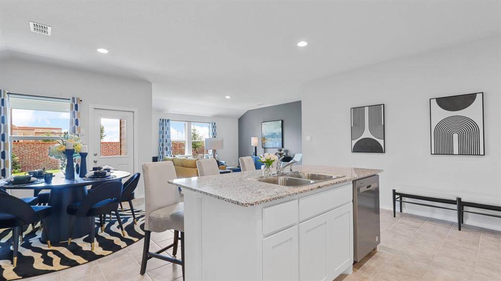 Fort Worth, TX 76036,4249 TRICKLING CREEK Lane