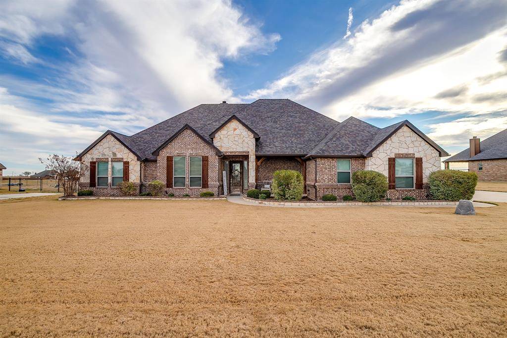 Godley, TX 76044,7912 Loma Lane