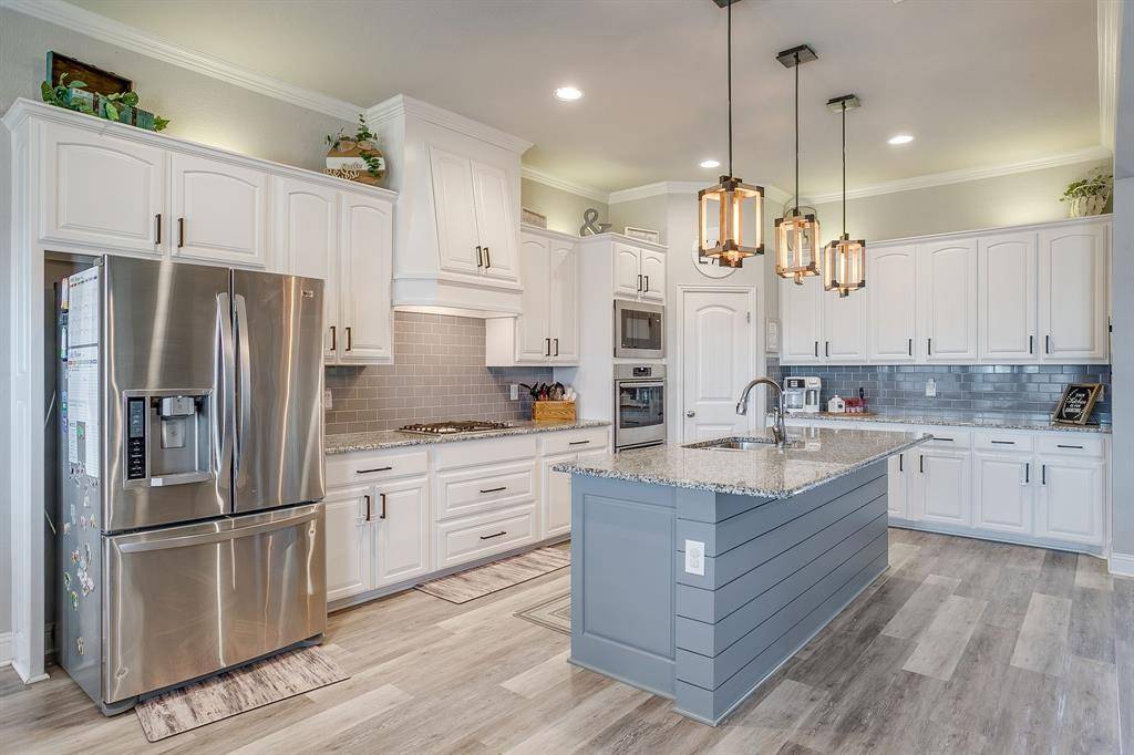 Godley, TX 76044,7912 Loma Lane