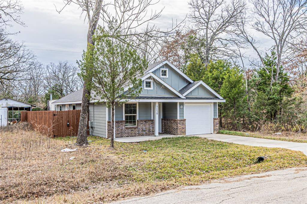 Mabank, TX 75156,7129 Kayak Drive