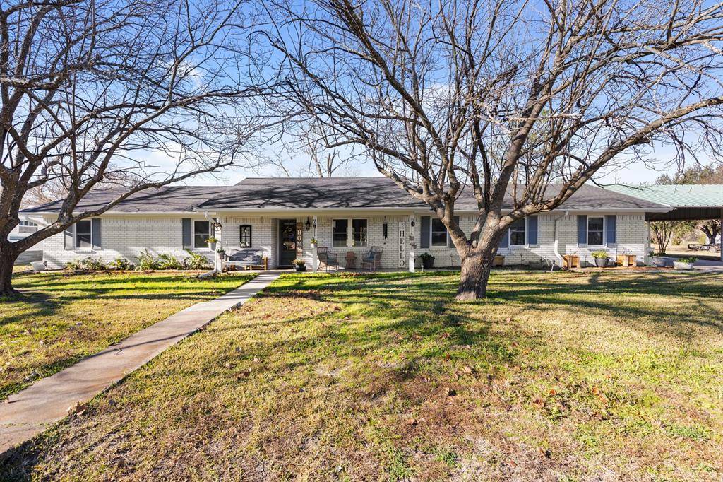 Mart, TX 76664,210 S Booth Street