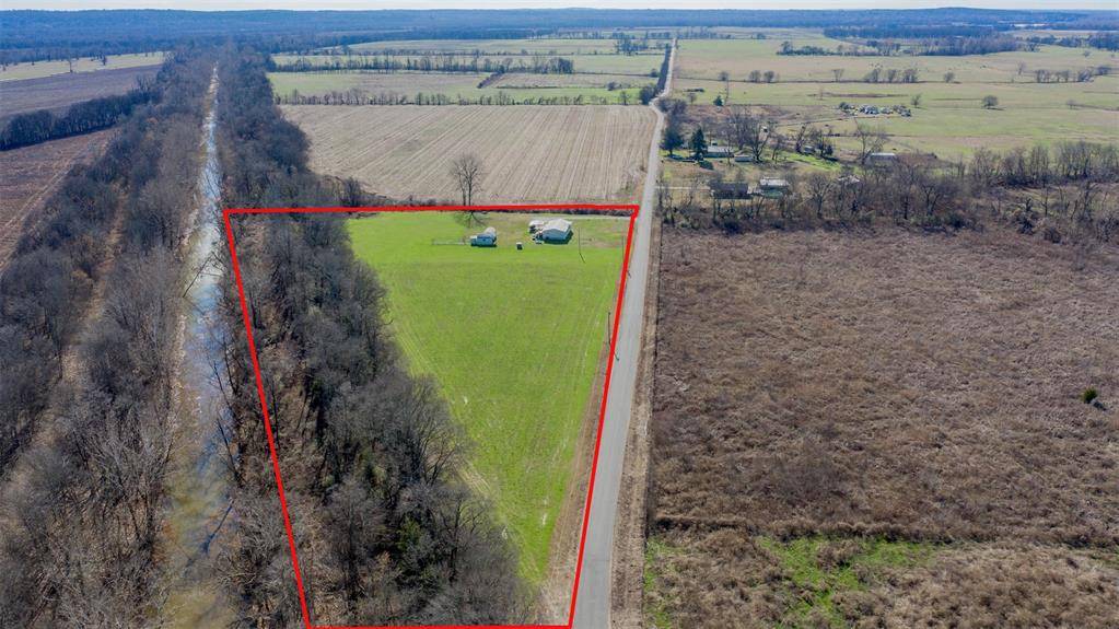 Plain Dealing, LA 71064,161 Malone Road