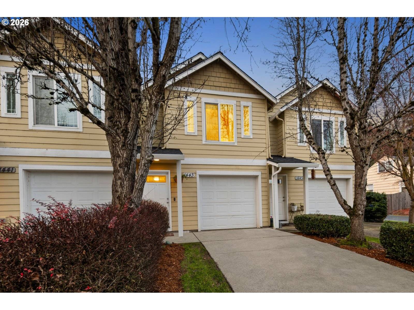 Camas, WA 98607,1443 SE 8TH AVE