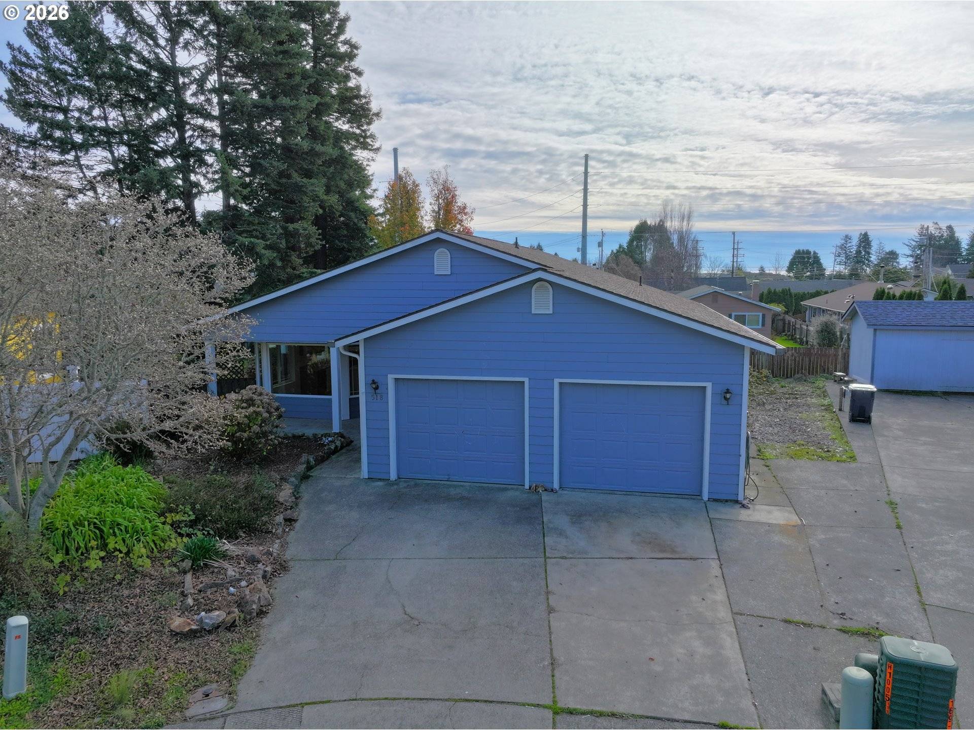 Brookings, OR 97415,518 ROSICHELLI DR