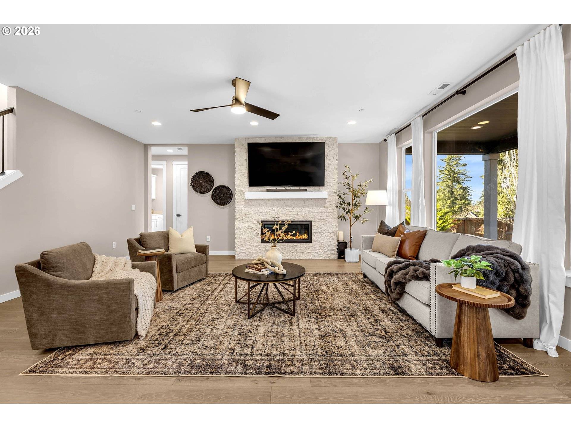 Washougal, WA 98671,901 W MAGNOLIA LOOP