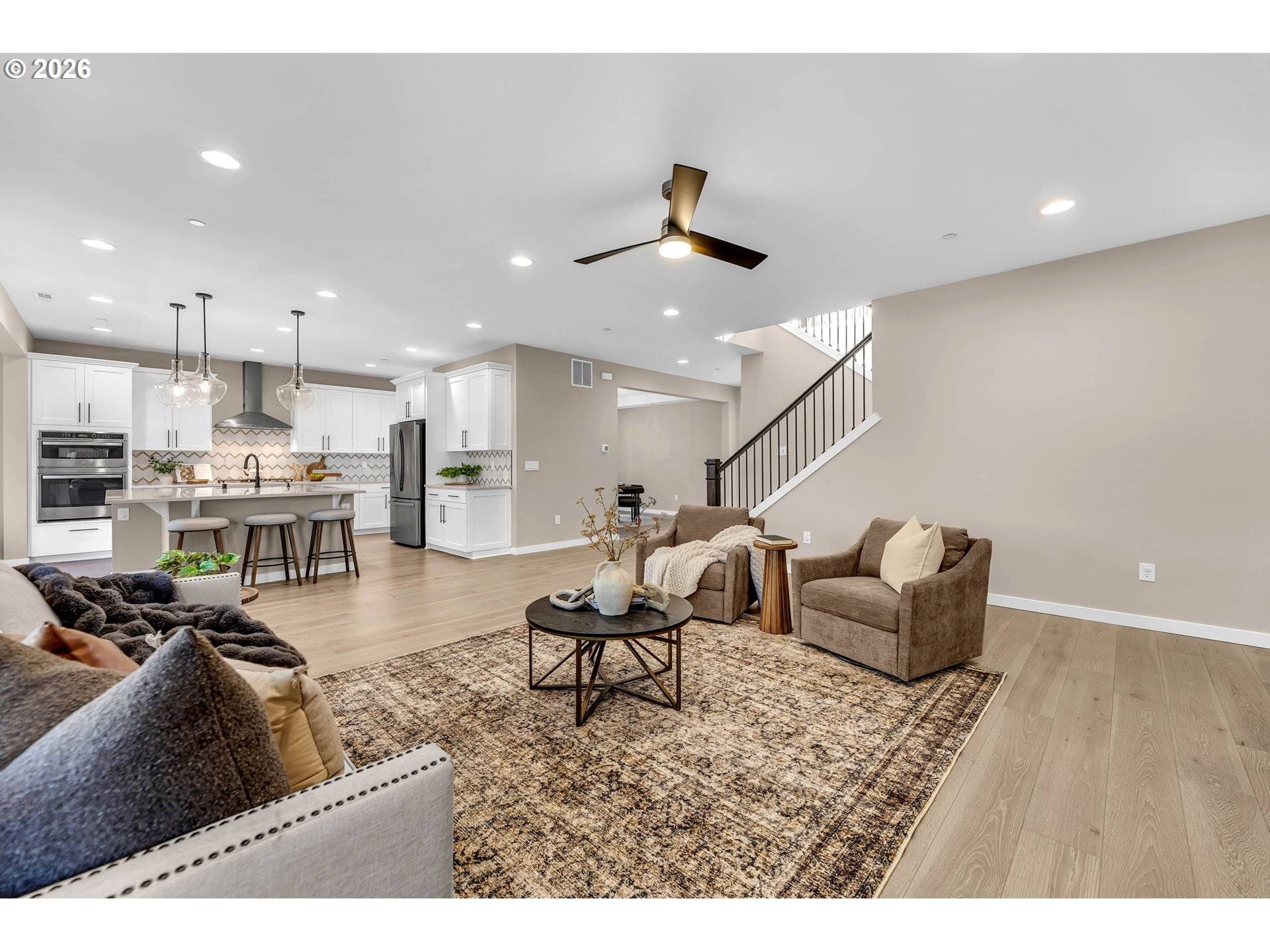 Washougal, WA 98671,901 W MAGNOLIA LOOP