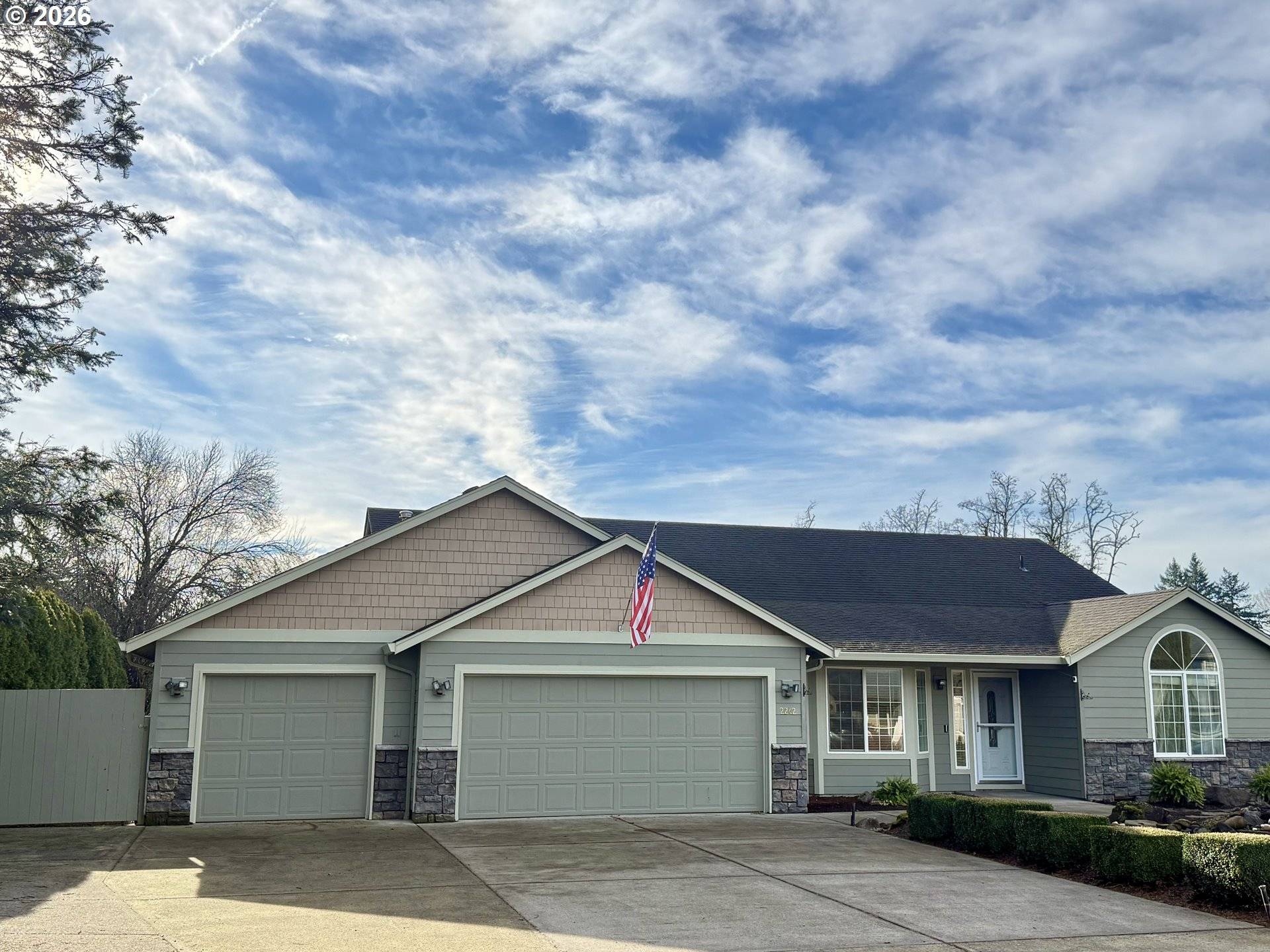 Washougal, WA 98671,2242 N M ST