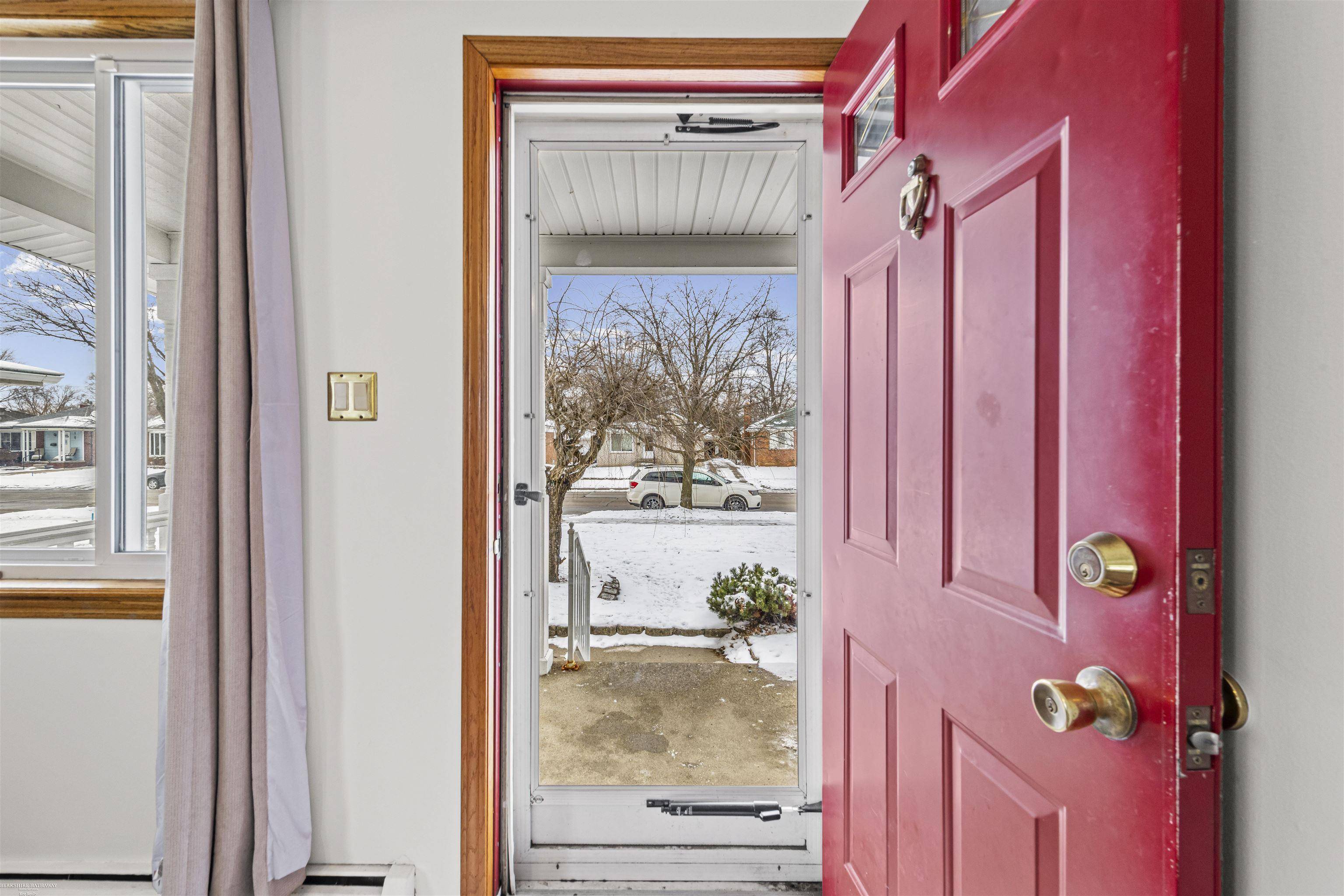 Eastpointe, MI 48021,24523 Hayes AVE