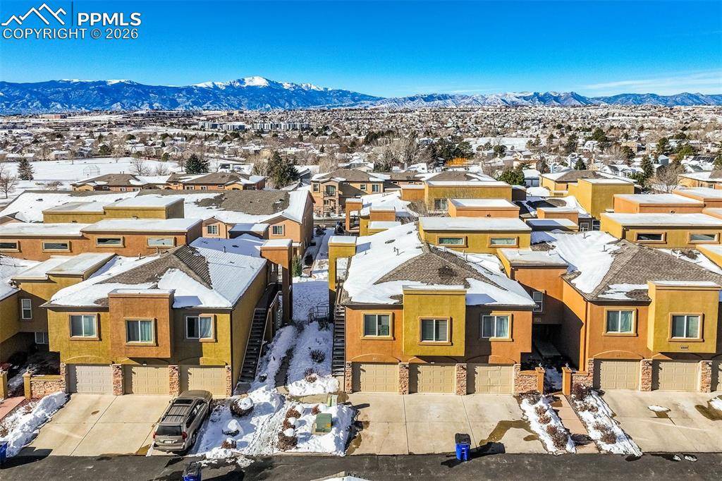 Colorado Springs, CO 80922,4888 Kerry Lynn VW #201