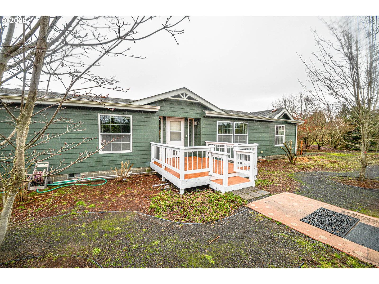 Clatskanie, OR 97016,79988 STEWART CREEK RD