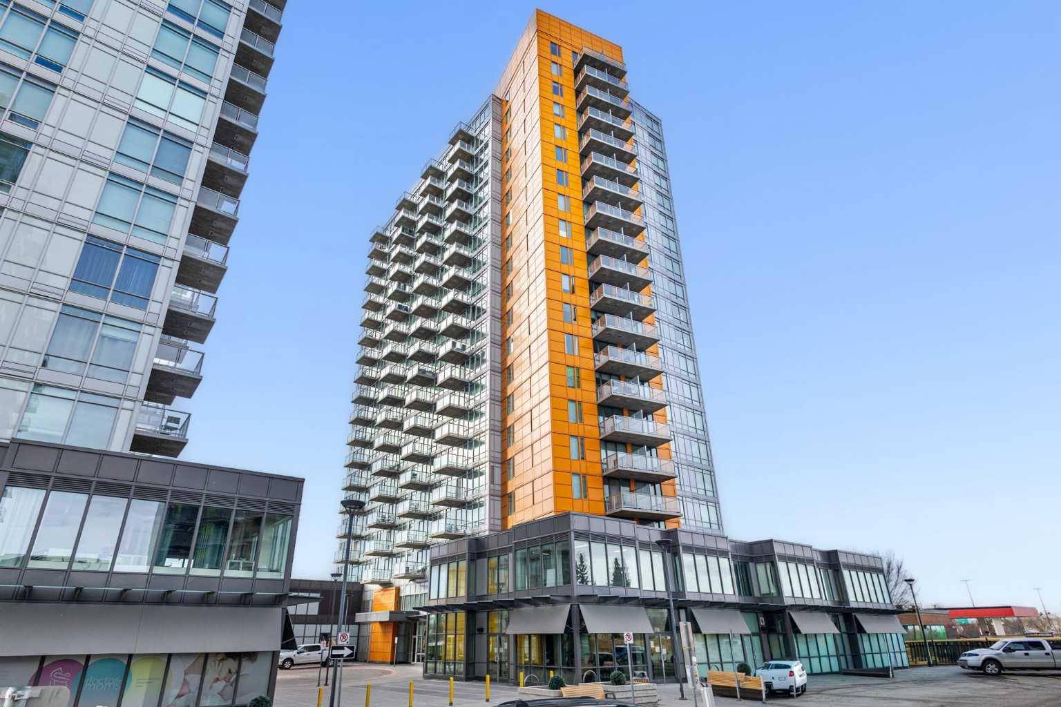 Calgary, AB T2L 2J9,3830 Brentwood RD NW #1203