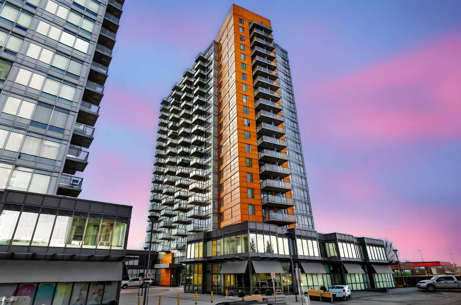 Calgary, AB T2L 2J9,3830 Brentwood RD NW #1203