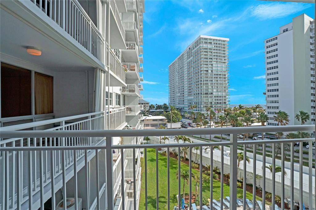 Fort Lauderdale, FL 33316,1920 S Ocean Dr #606