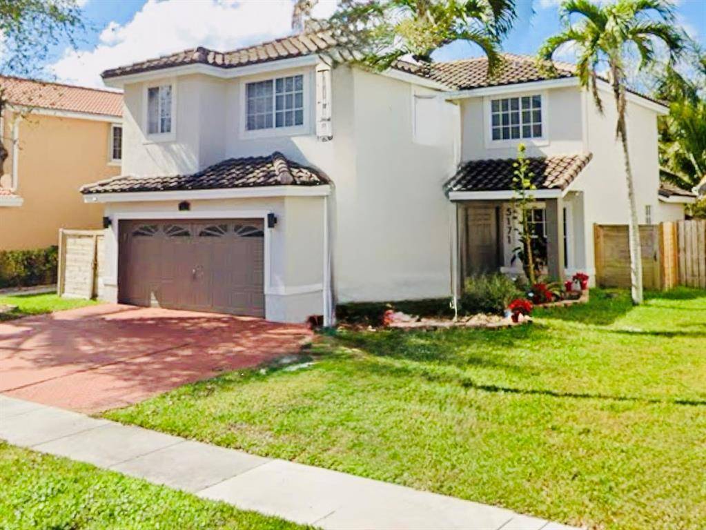 Lauderhill, FL 33351,5171 NW 87th Ter