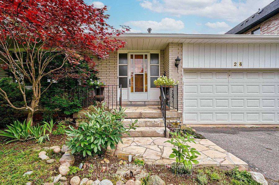 Markham, ON L3R 1T9,24 Markhaven RD