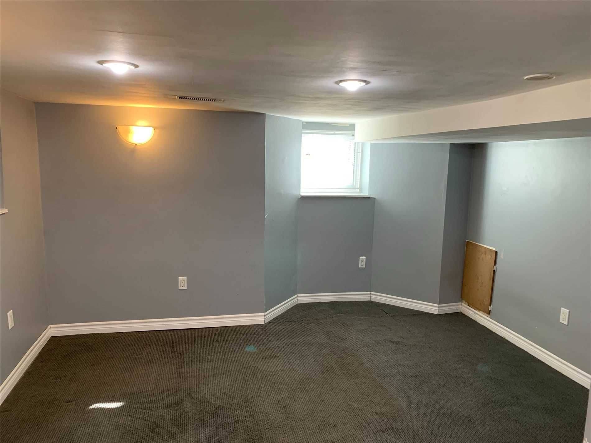 Toronto W01, ON M6R 1G8,50 Galley AVE #Basement