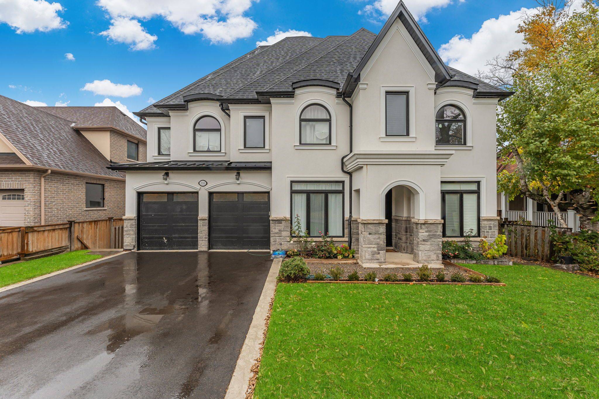 Halton Hills, ON L7G 1X1,330 Maple AVE #BSMT