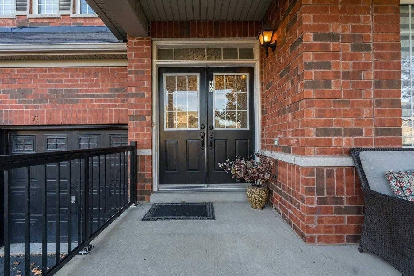 Brampton, ON L6R 3L3,42 Dolly Varden N/A