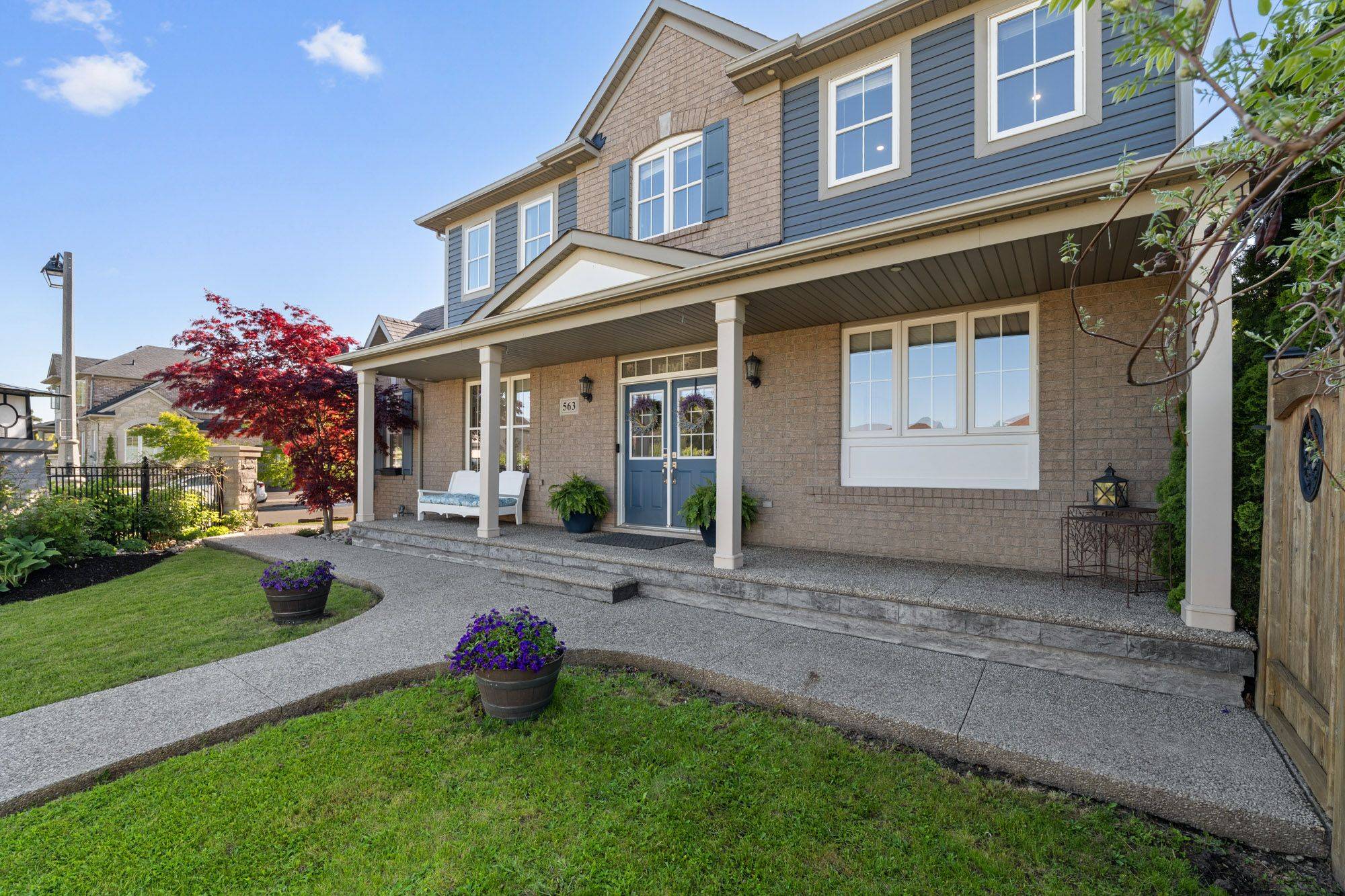 Hamilton, ON L8E 5T5,563 Fifty RD