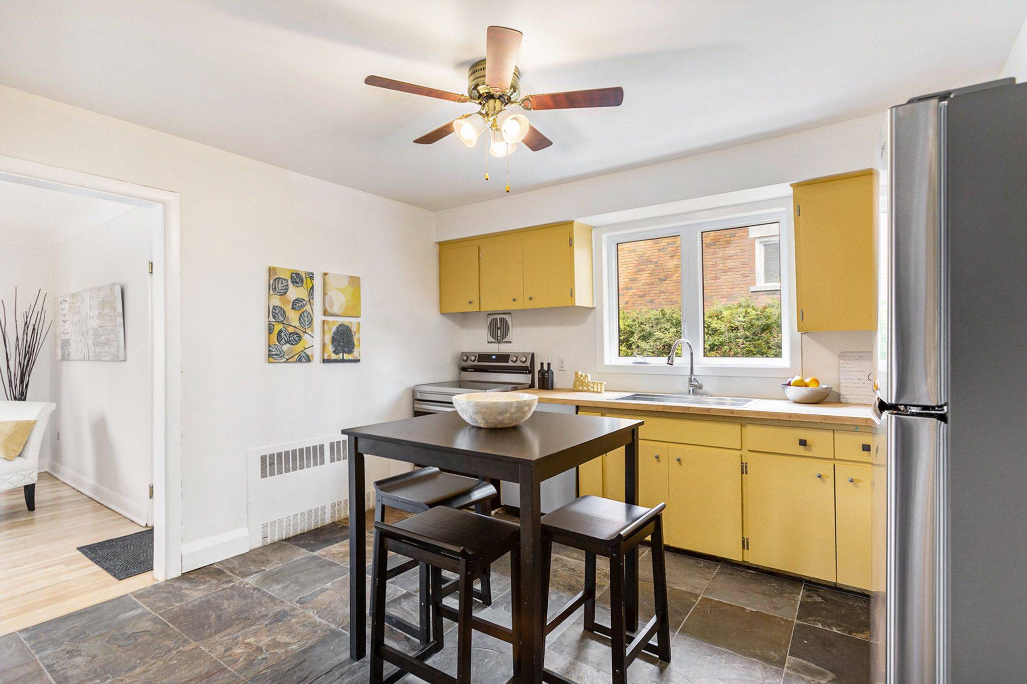 Vanier And Kingsview Park, ON K1L 6Y3,143 Granville ST #2