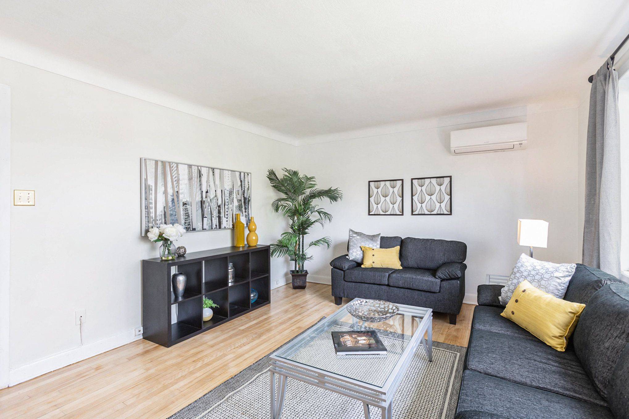 Vanier And Kingsview Park, ON K1L 6Y3,143 Granville ST #2