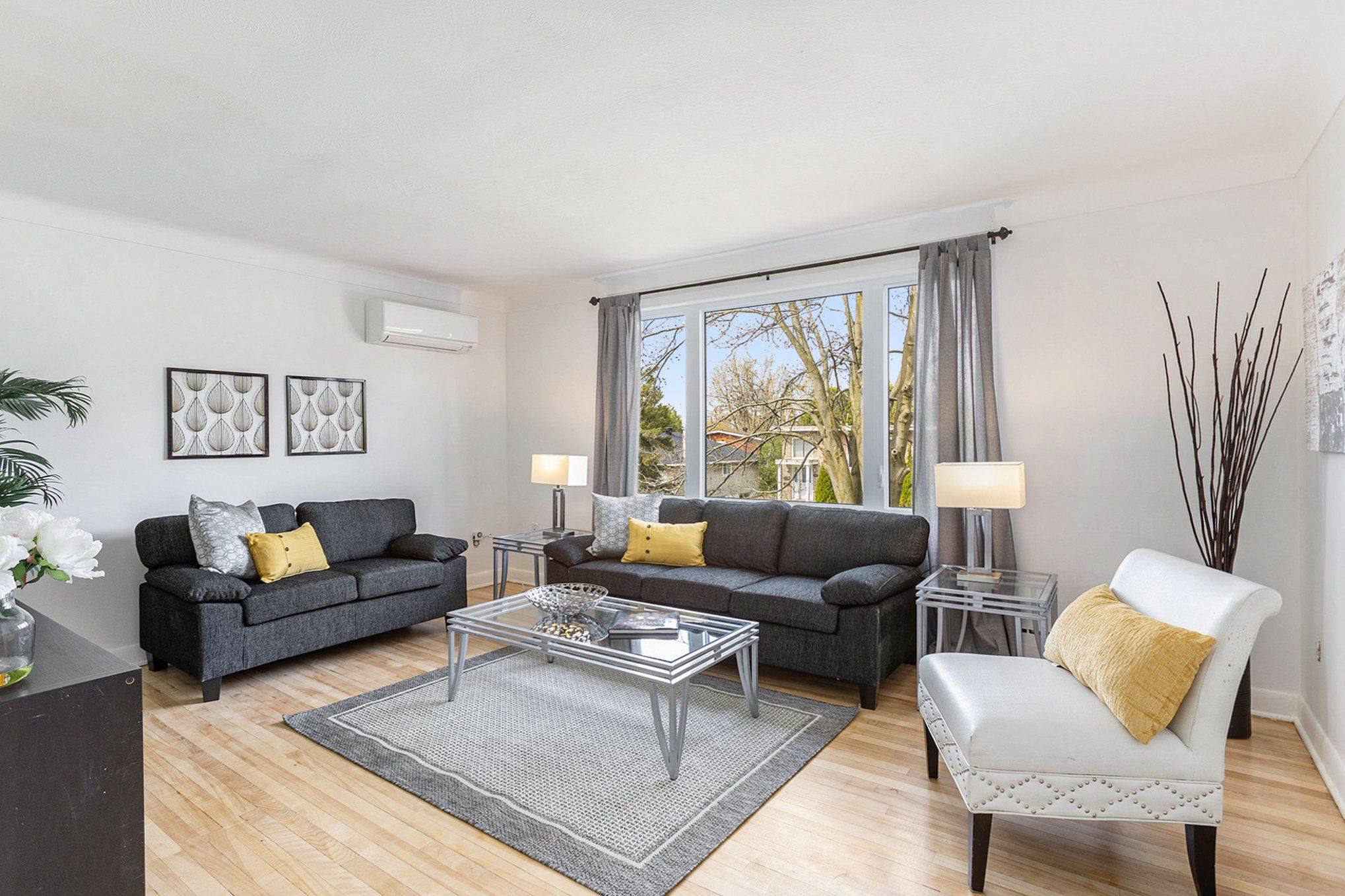 Vanier And Kingsview Park, ON K1L 6Y3,143 Granville ST #2