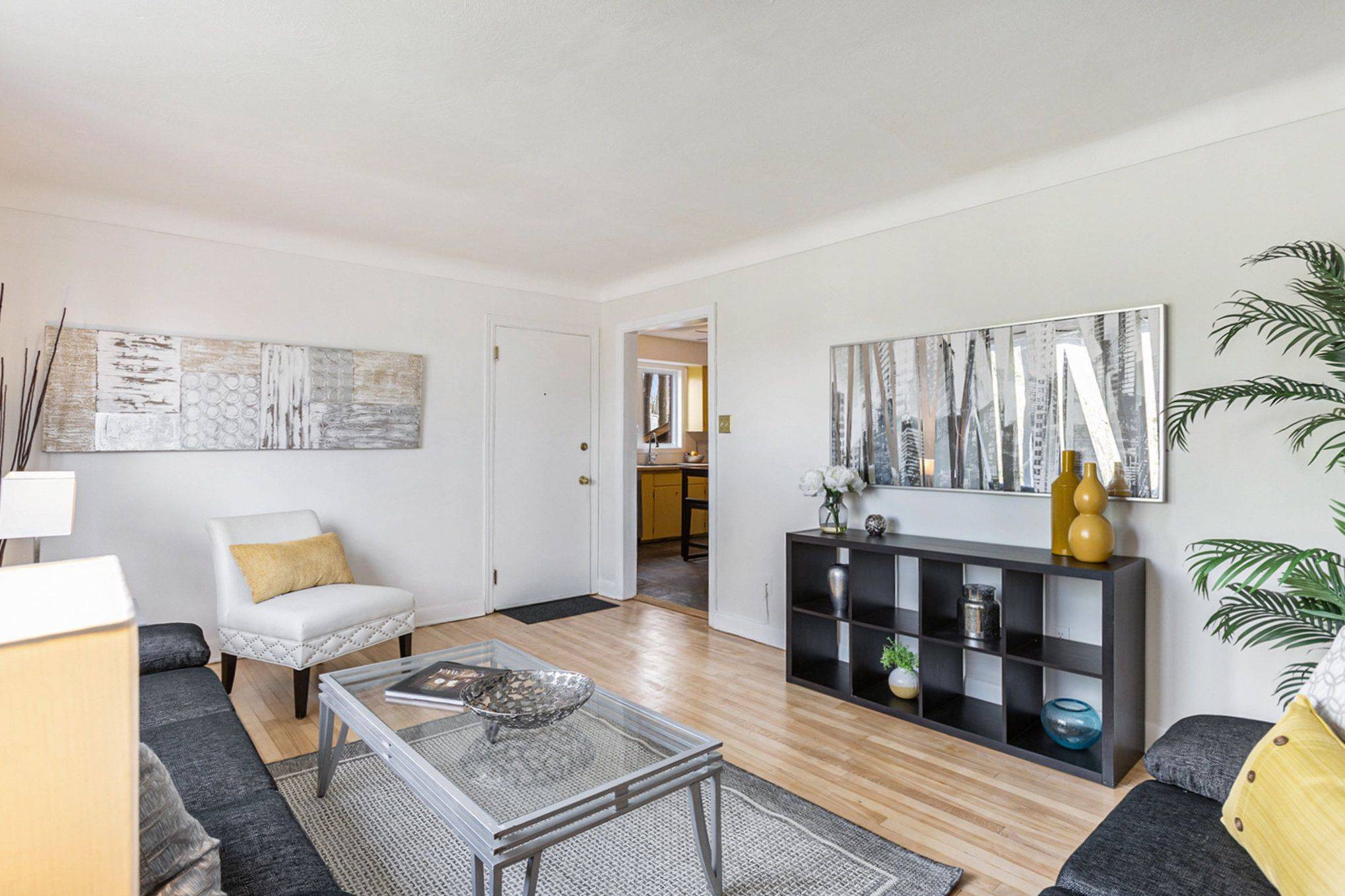 Vanier And Kingsview Park, ON K1L 6Y3,143 Granville ST #2