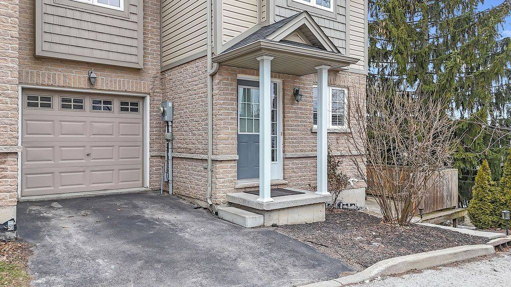 Hamilton, ON L8W 1C2,1328 UPPER SHERMAN AVE #19