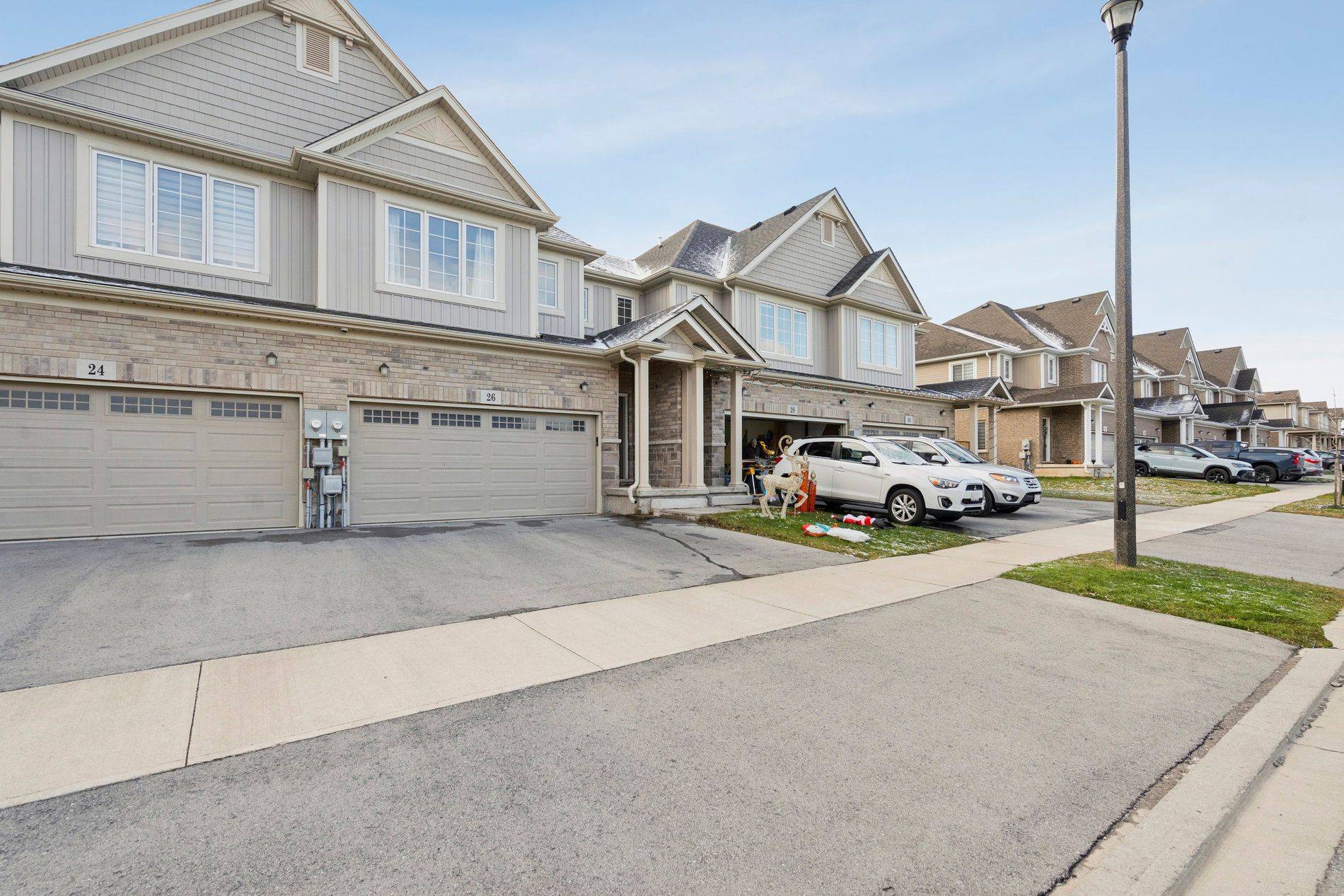 Pelham, ON L1E 0B4,26 Lymburner ST