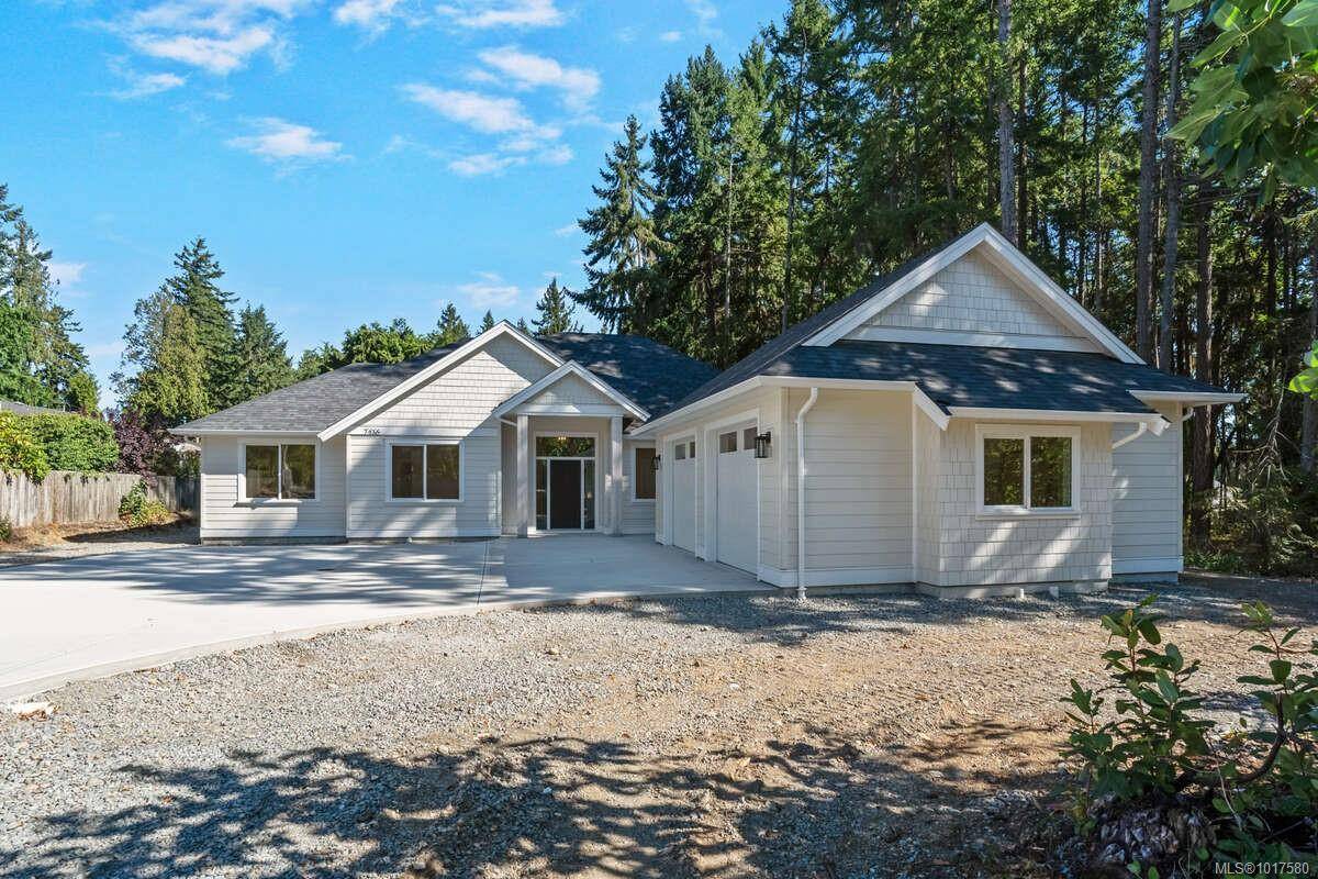 Lantzville, BC V0R 2H0,7436 Lantzville Rd