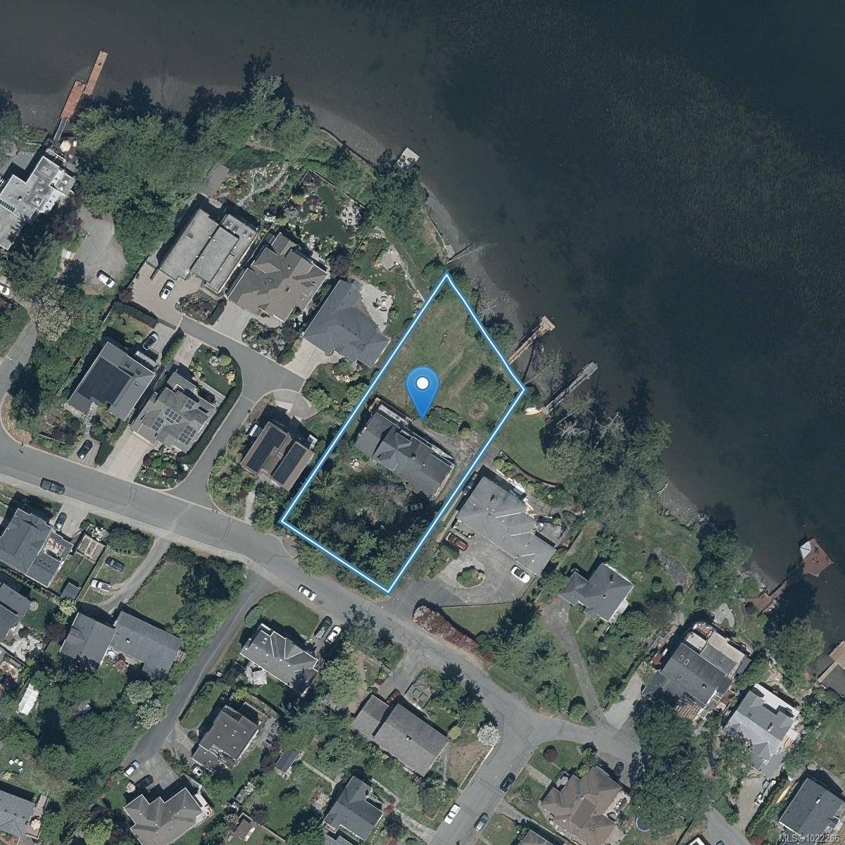 Esquimalt, BC V9A 4H2,1178 Rhoda Lane