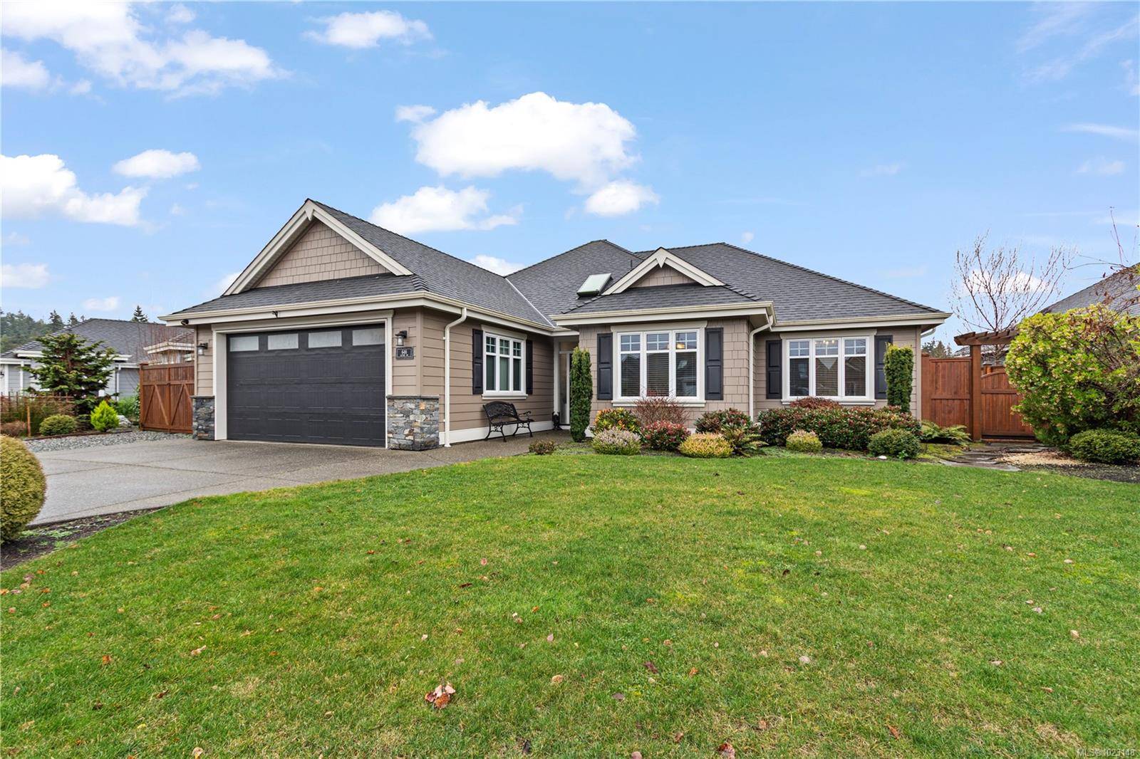 Parksville, BC V9P 0E3,646 Alpine Dr