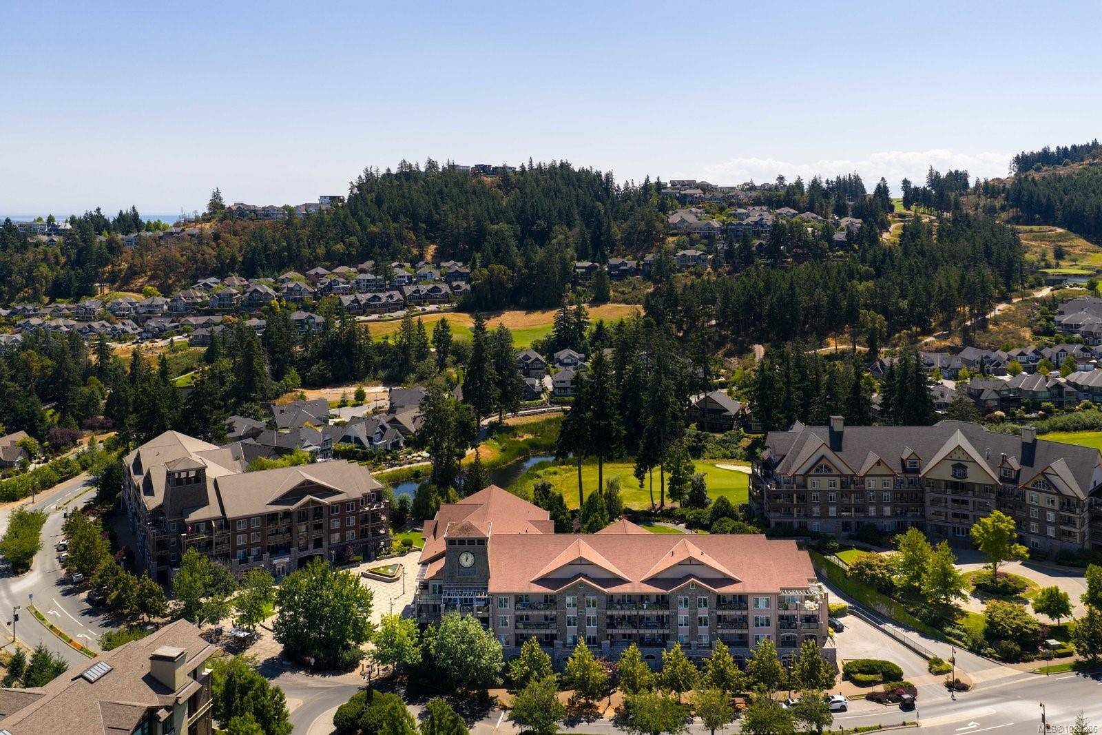 Langford, BC V9B 6T9,1335 Bear Mountain Pkwy #403