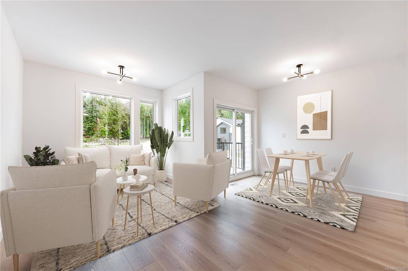 Lake Cowichan, BC V0R 2G0,110 Plante Cres