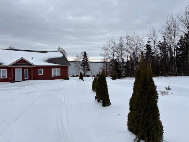 Comfort Cove, NL A0G 3K0,200 Comfort Cove Highway