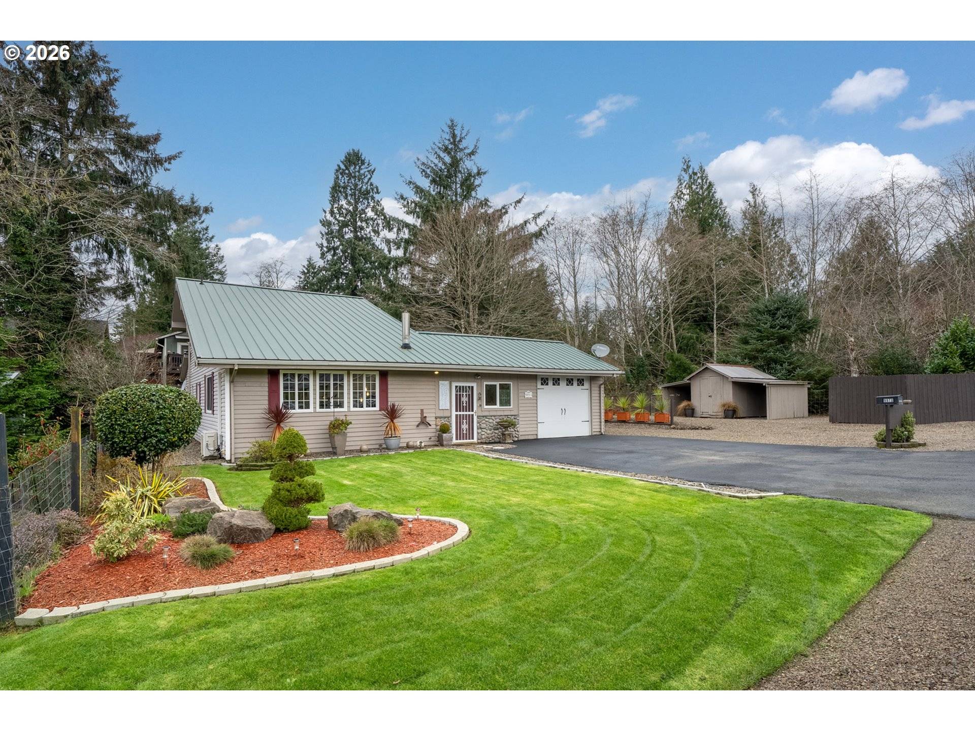 Bay City, OR 97107,9970 7TH ST